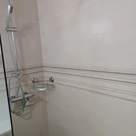 Apartamento Isola Felice *