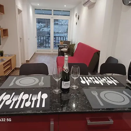 Isola Felice Apartament Puerto Rico (Gran Canaria)